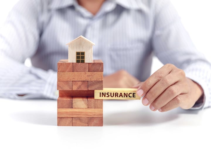 Get home insurance quotes in your area.